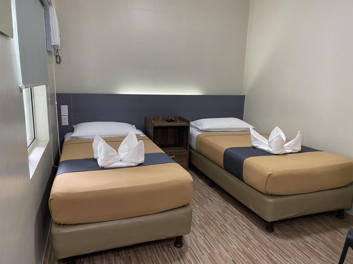 Dg Budget Hotel Salem Пасай Екстериор снимка