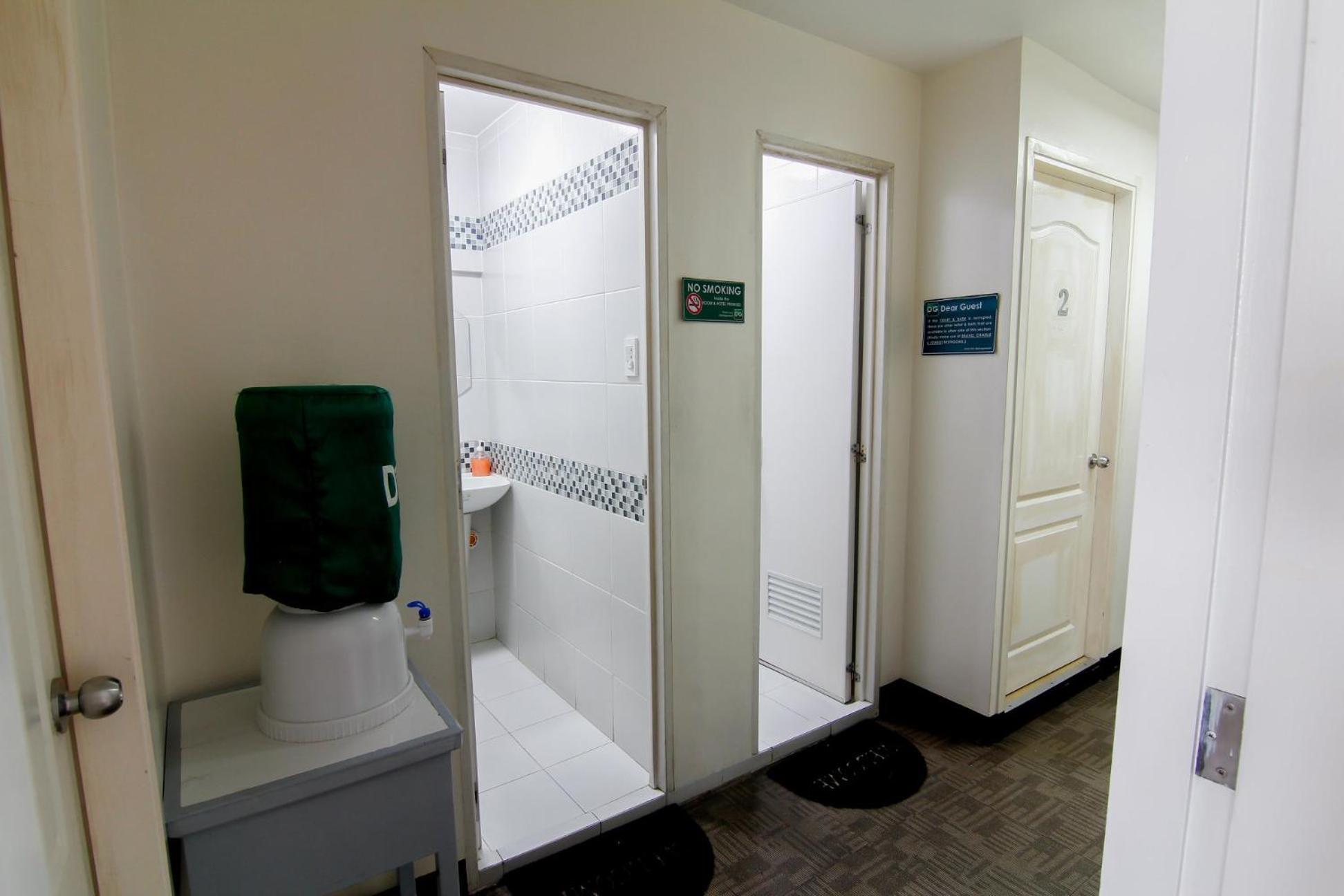 Dg Budget Hotel Salem Пасай Екстериор снимка