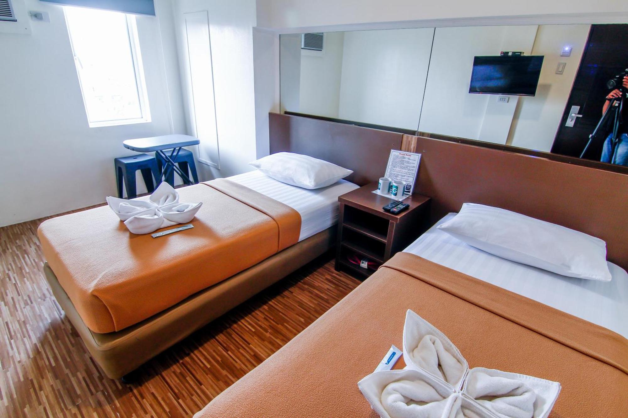 Dg Budget Hotel Salem Пасай Екстериор снимка