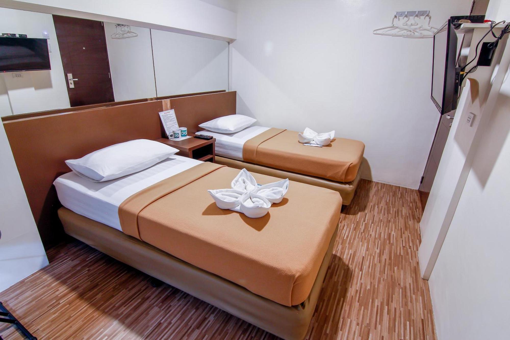 Dg Budget Hotel Salem Пасай Екстериор снимка