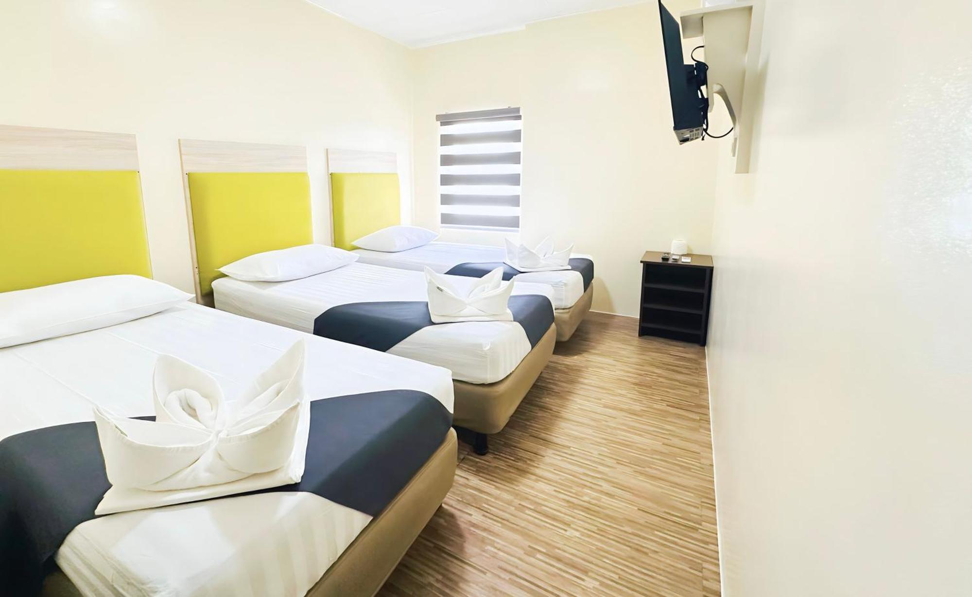 Dg Budget Hotel Salem Пасай Екстериор снимка
