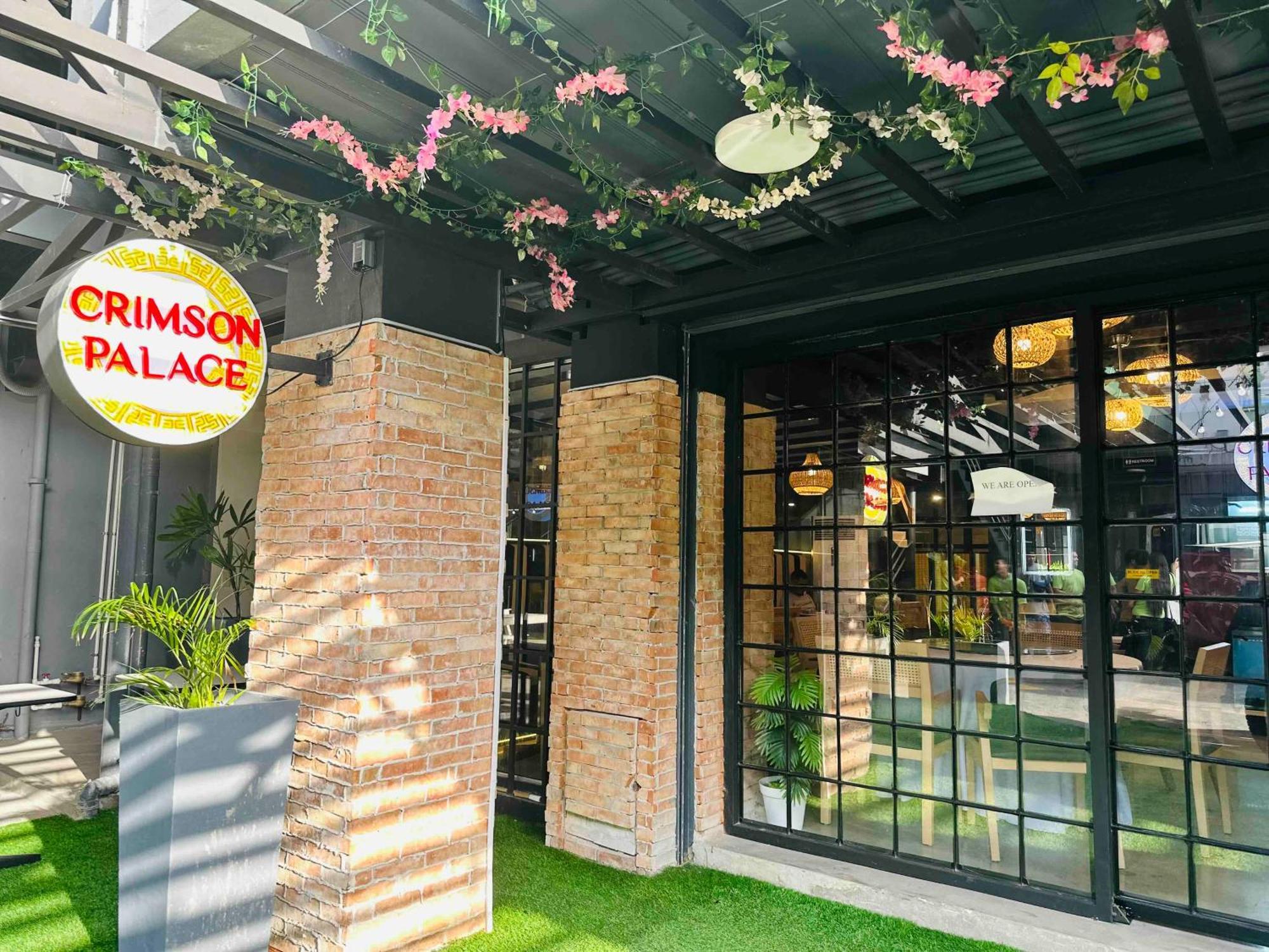 Dg Budget Hotel Salem Пасай Екстериор снимка