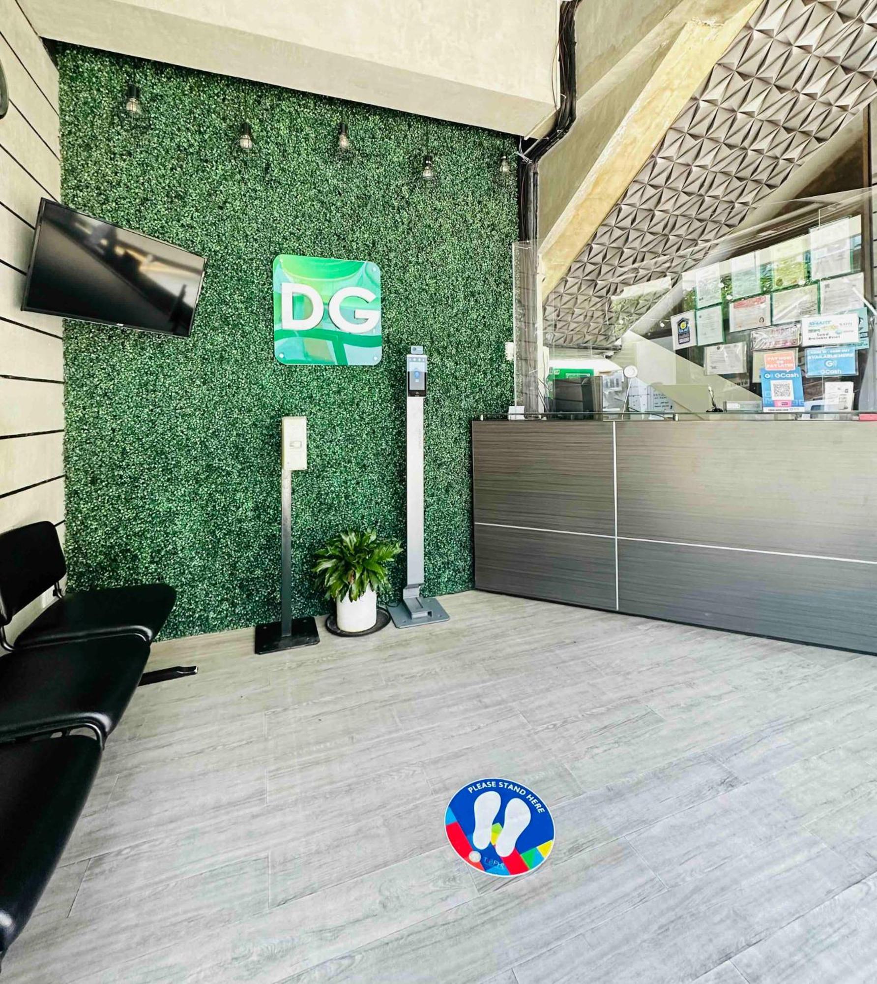 Dg Budget Hotel Salem Пасай Екстериор снимка