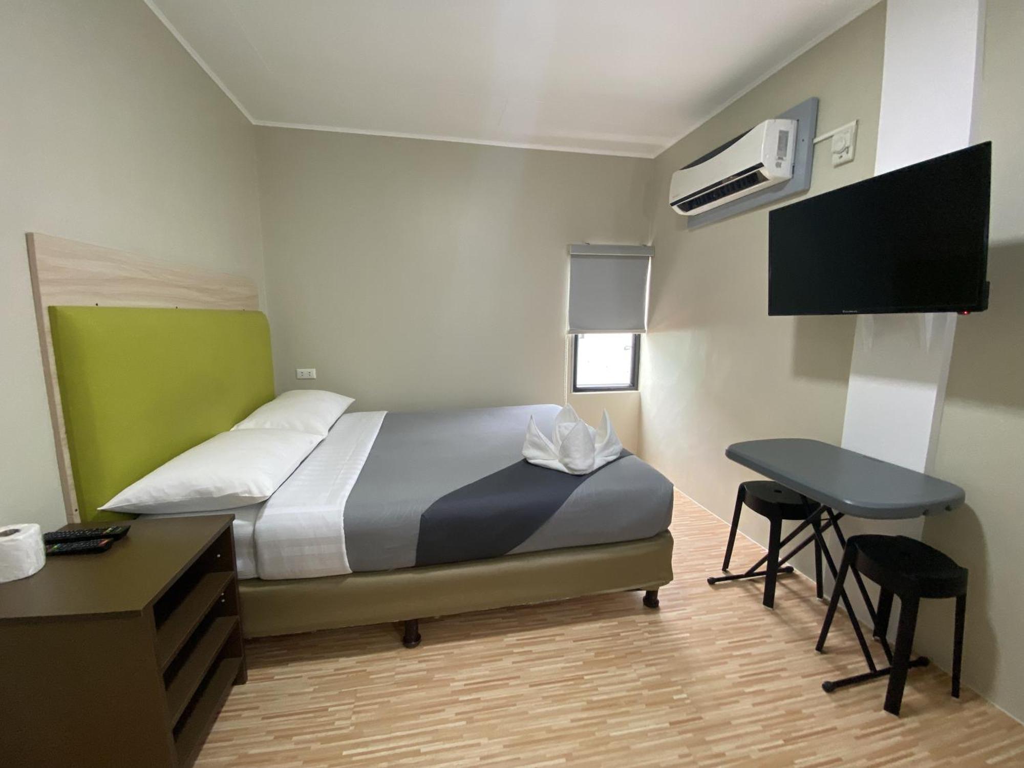 Dg Budget Hotel Salem Пасай Екстериор снимка
