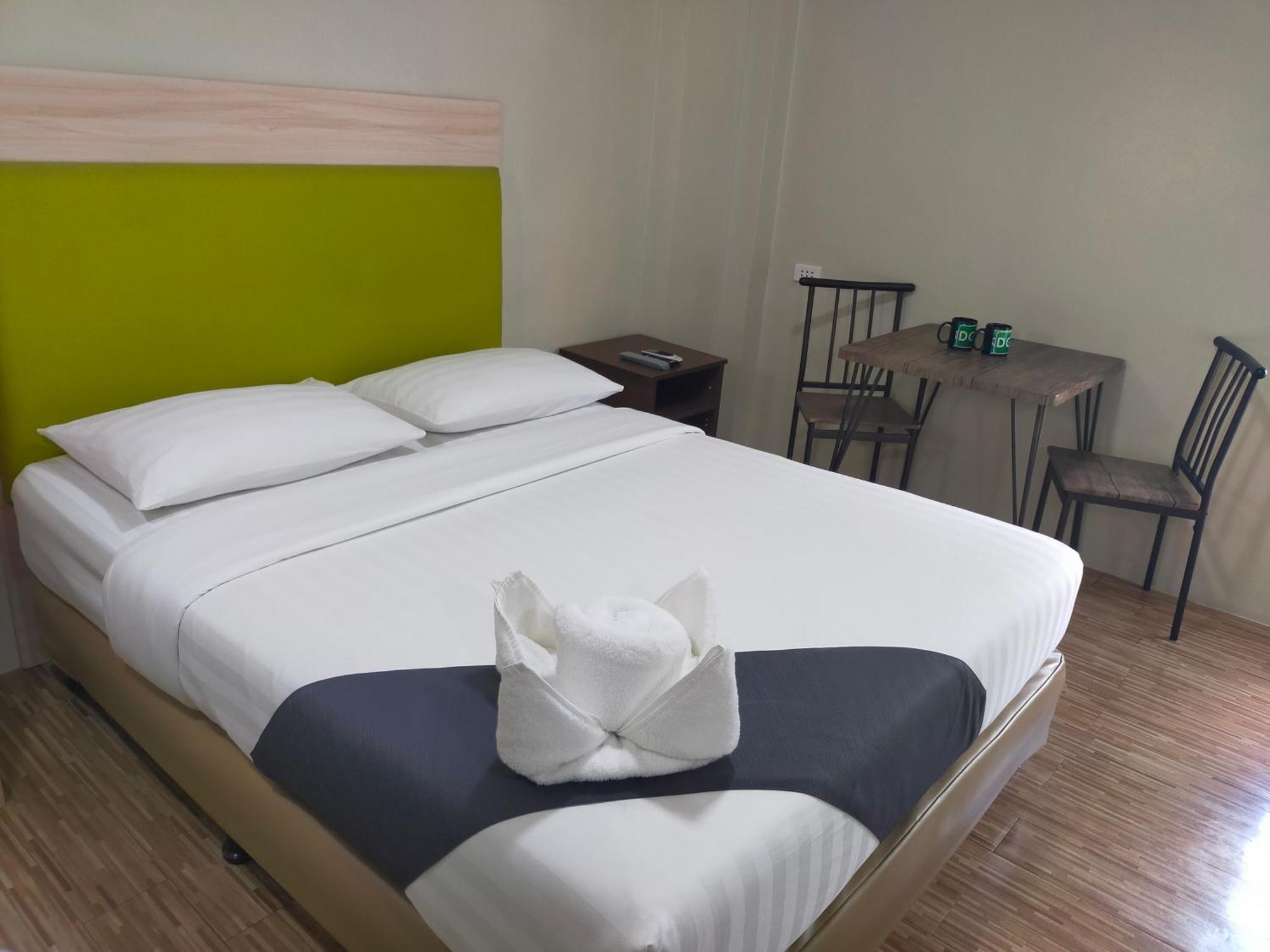 Dg Budget Hotel Salem Пасай Екстериор снимка