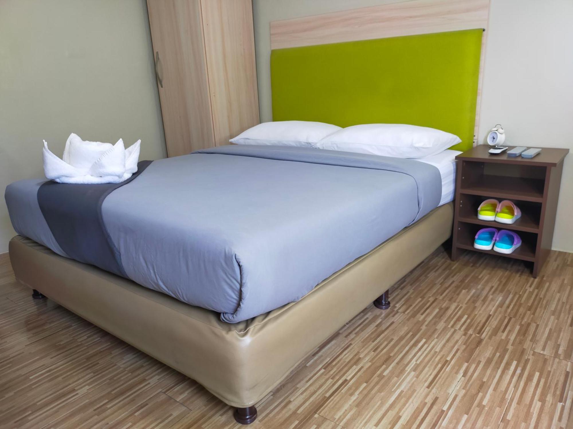 Dg Budget Hotel Salem Пасай Екстериор снимка