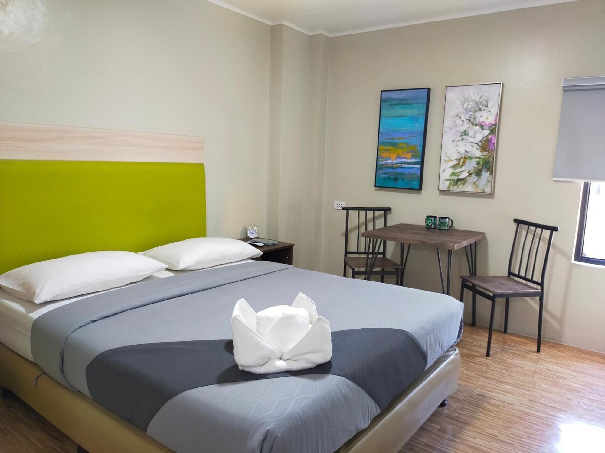 Dg Budget Hotel Salem Пасай Екстериор снимка