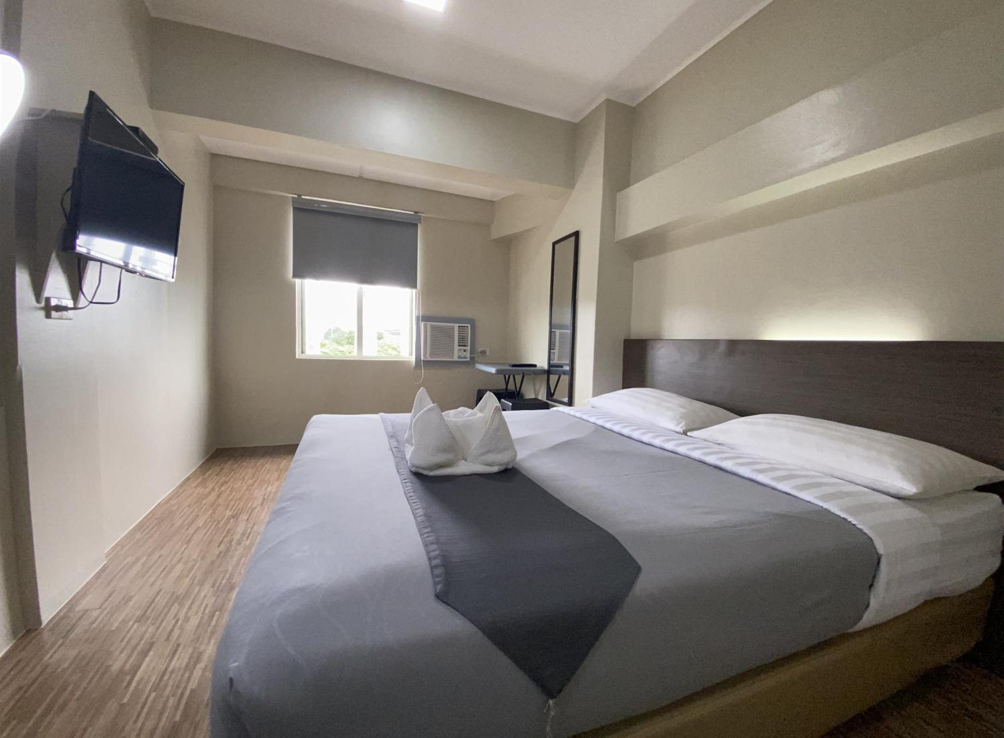 Dg Budget Hotel Salem Пасай Екстериор снимка