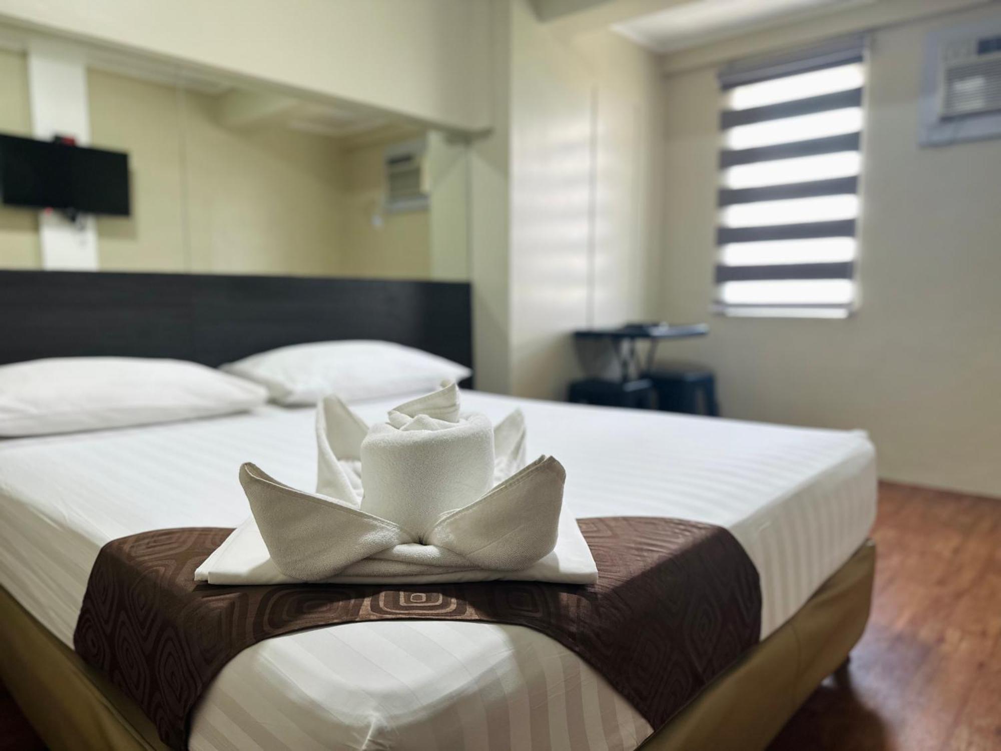 Dg Budget Hotel Salem Пасай Екстериор снимка