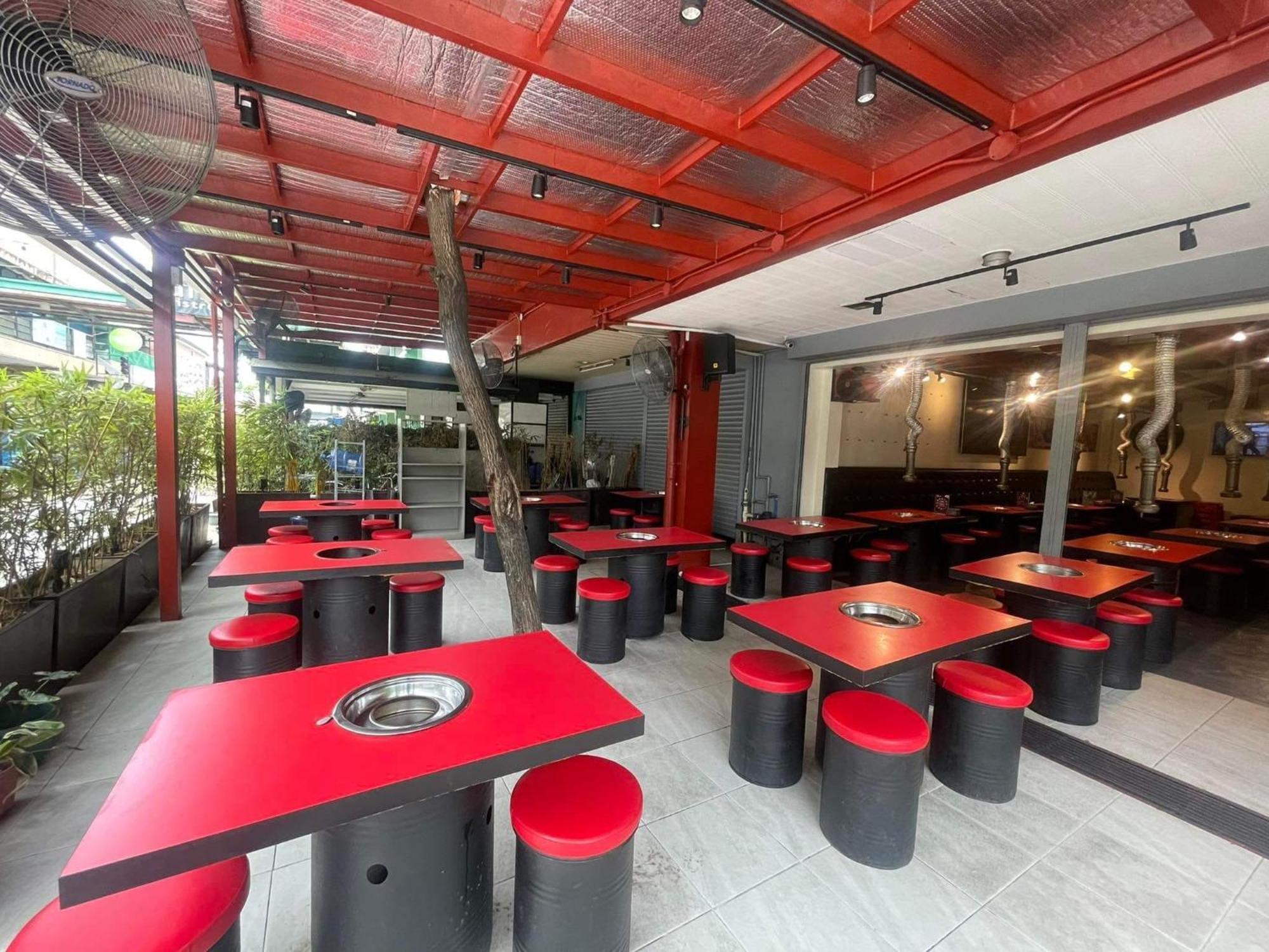 Dg Budget Hotel Salem Пасай Екстериор снимка