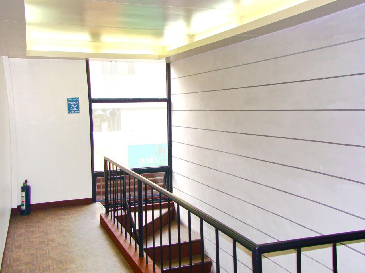 Dg Budget Hotel Salem Пасай Екстериор снимка