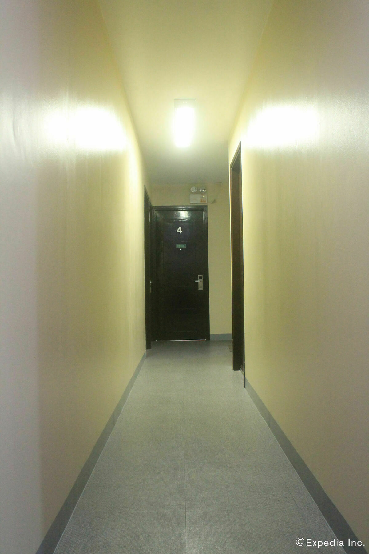 Dg Budget Hotel Salem Пасай Екстериор снимка