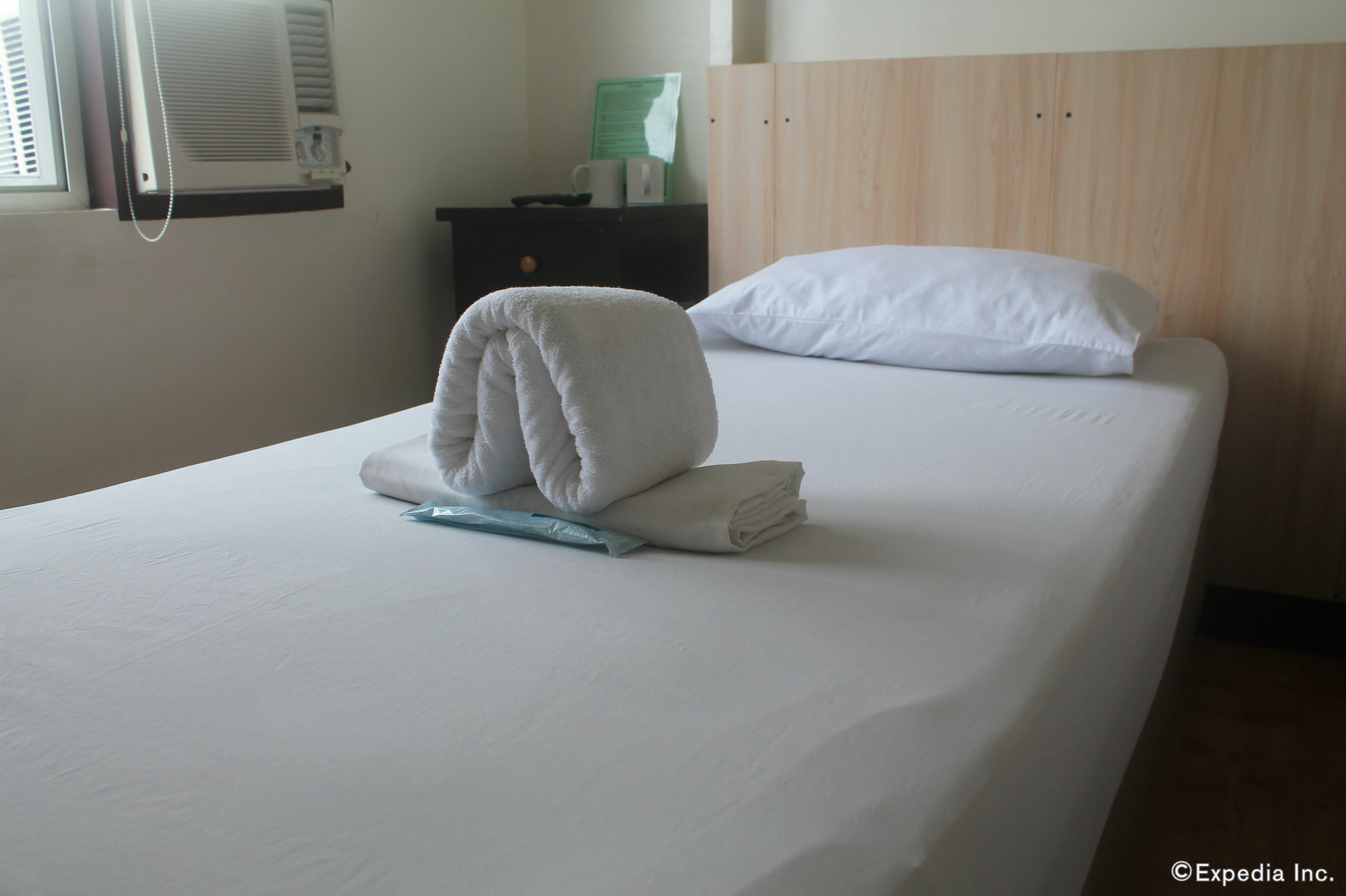 Dg Budget Hotel Salem Пасай Екстериор снимка