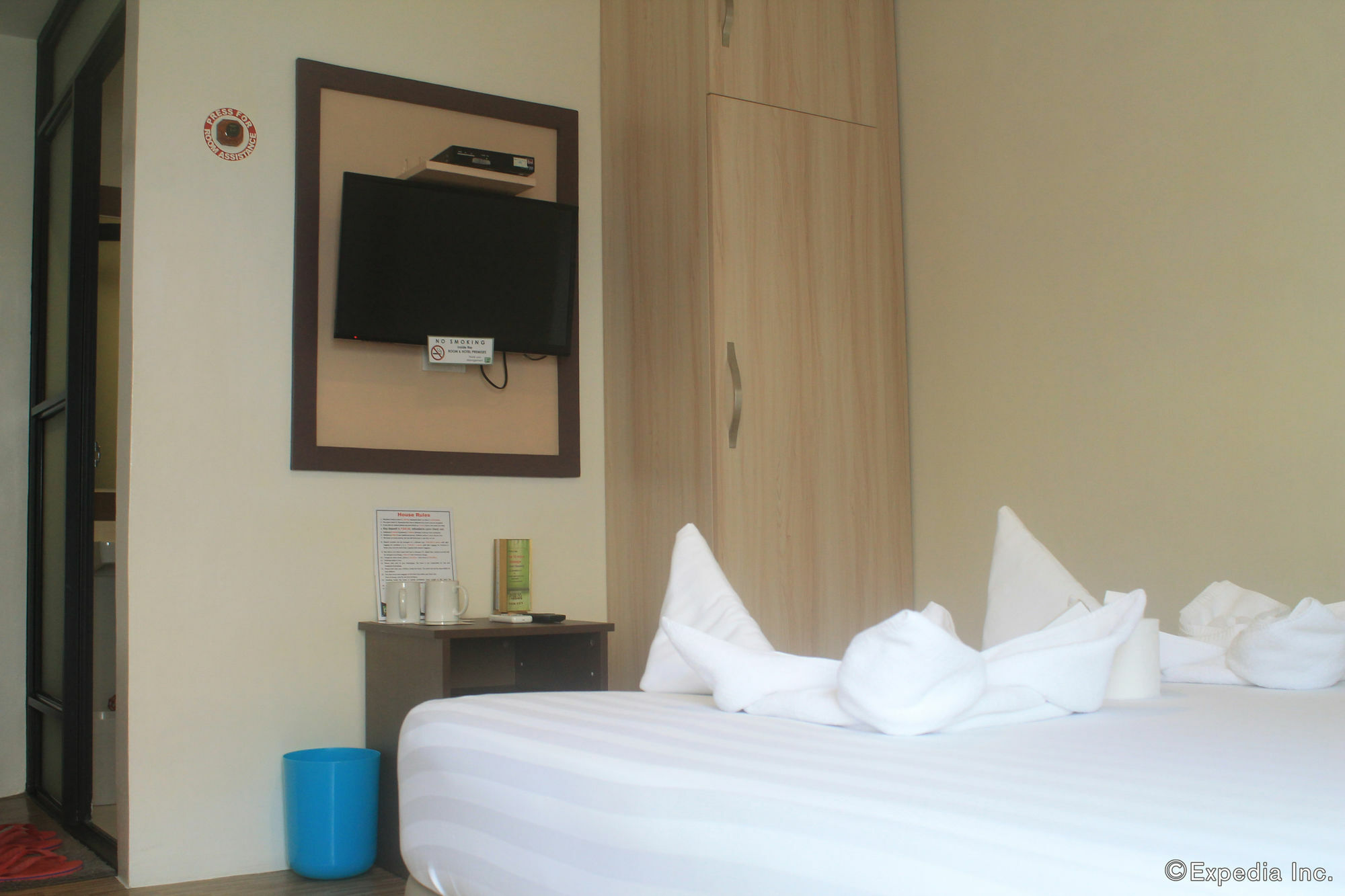 Dg Budget Hotel Salem Пасай Екстериор снимка
