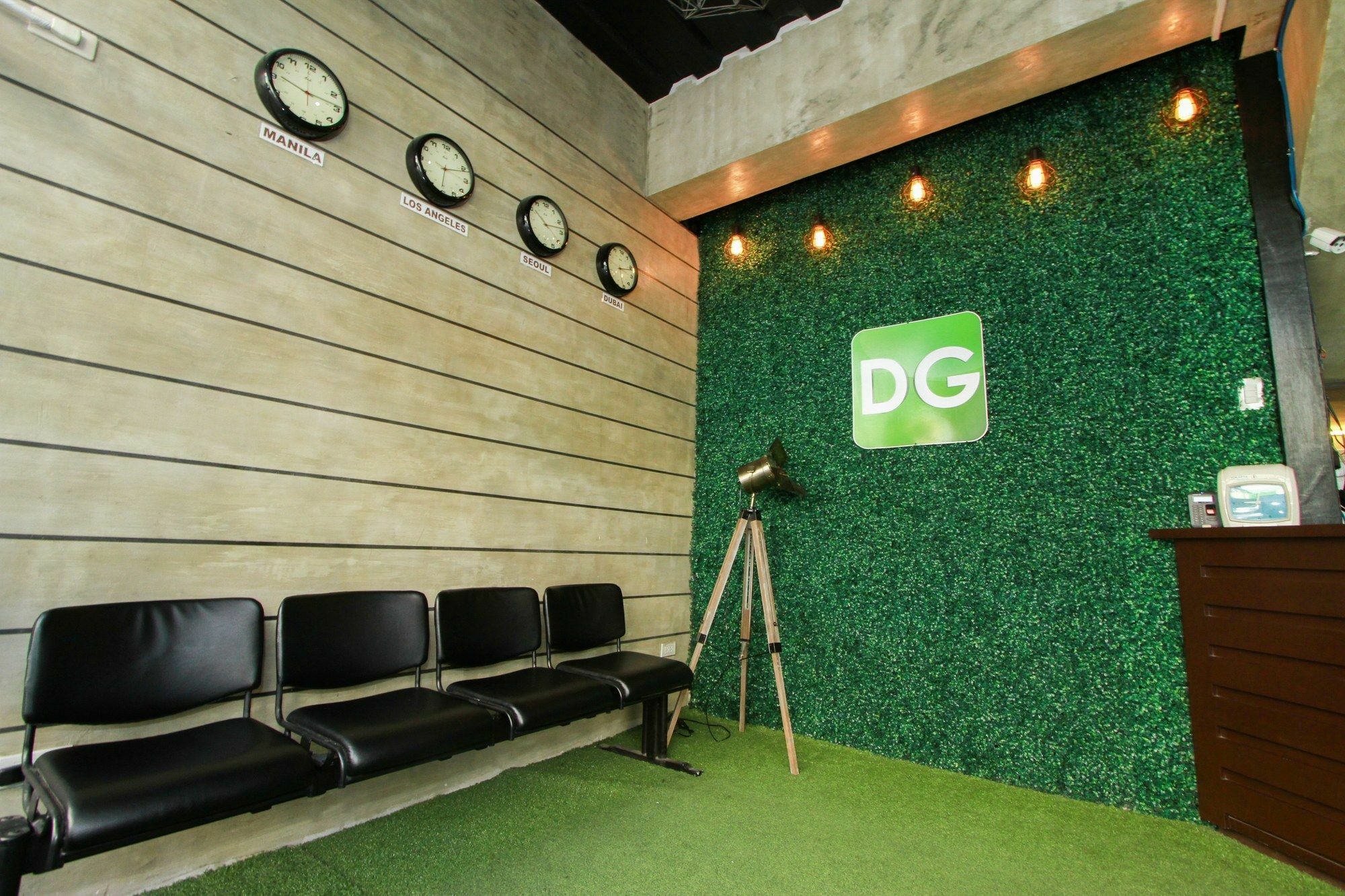 Dg Budget Hotel Salem Пасай Екстериор снимка